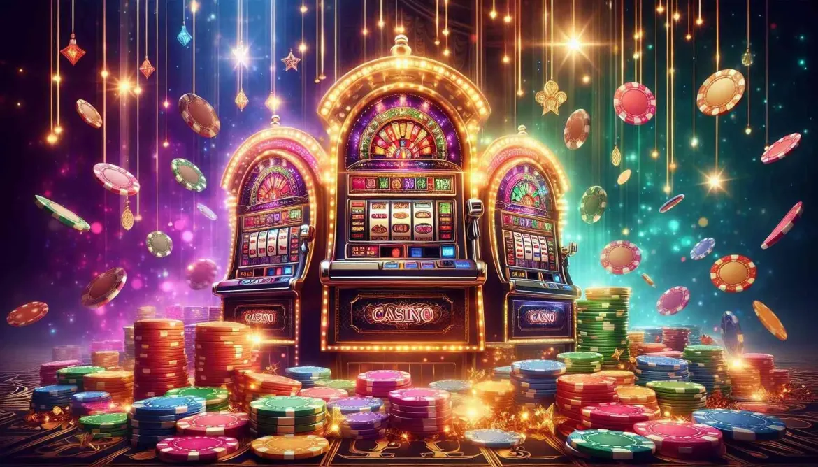 Lanista Casino